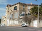  maison donnant sur la Corniche